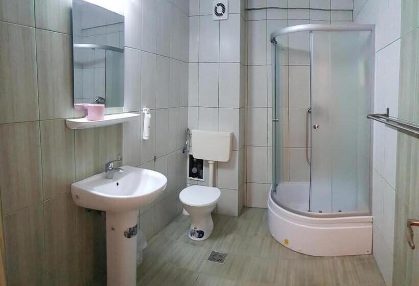 استودیوی استاندارد, Magic Costinesti