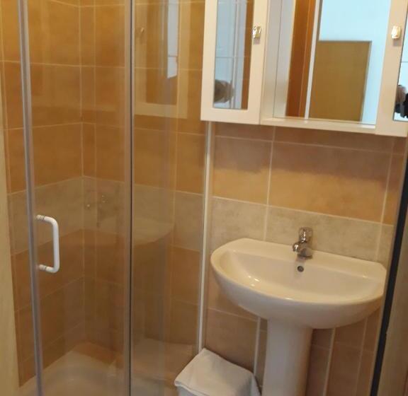 חדר סטנדרט, Affittacamere Floramare