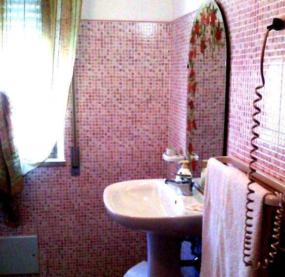 غرفة قياسية, Affittacamere Il Laghetto