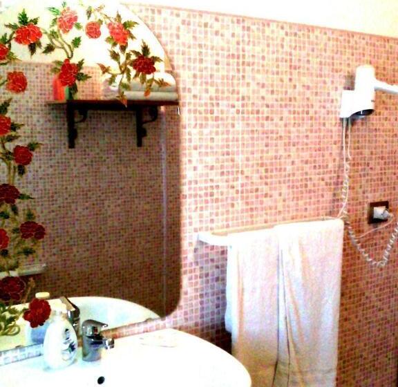 غرفة قياسية, Affittacamere Il Laghetto