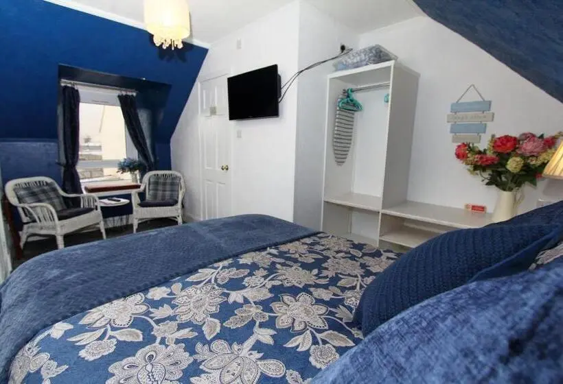 スタンダードルーム, Braeside Guest Rooms