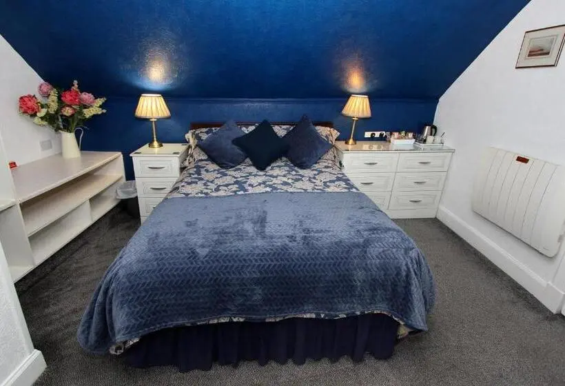 スタンダードルーム, Braeside Guest Rooms