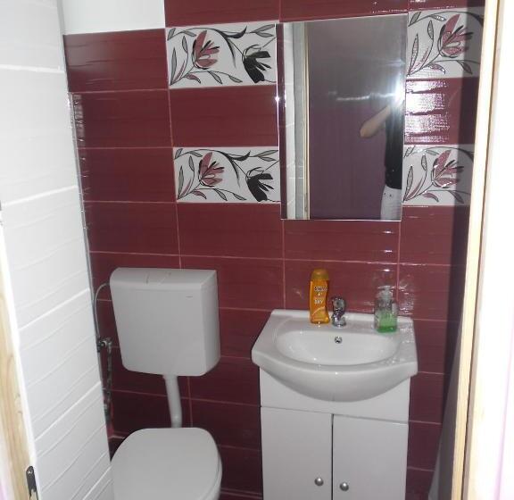 Номер Superior с Балконом, Casa Sidor