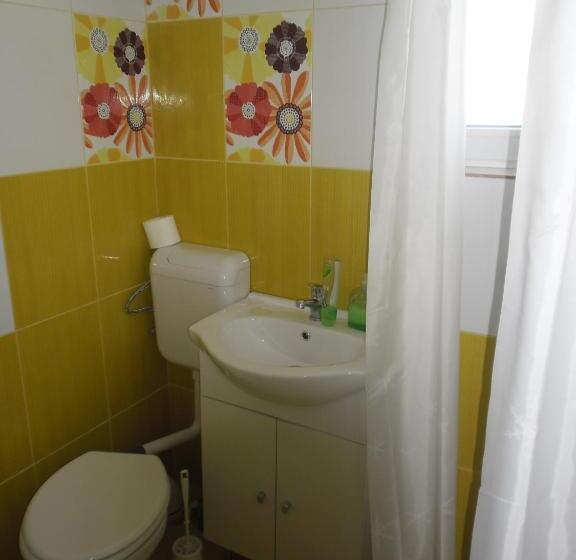 Номер Basic, Casa Sidor