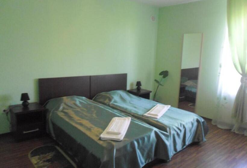 Номер Стандарт, Casa Sidor