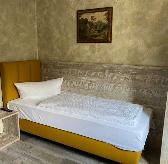 غرفة قياسية فردية, Haus Kärnten