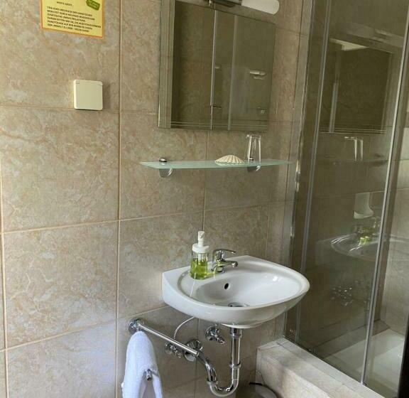 Номер Стандарт Индивидуальный, Haus Kärnten