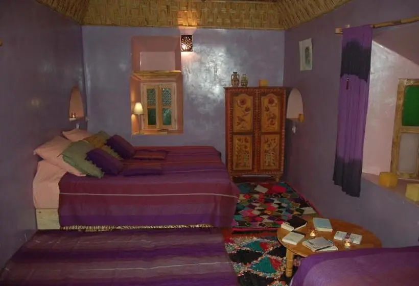 スタンダードルーム, Kasbah Ben Ali
