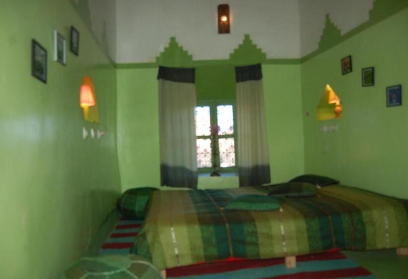 اتاق استاندارد, Kasbah Ben Ali