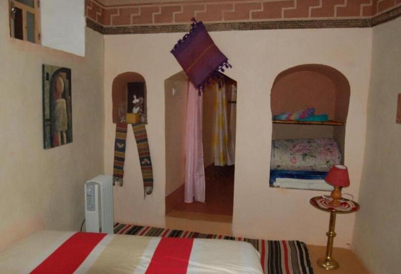 اتاق استاندارد, Kasbah Ben Ali