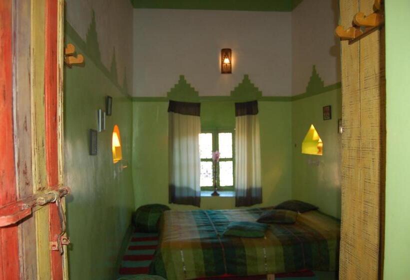 חדר סטנדרט, Kasbah Ben Ali