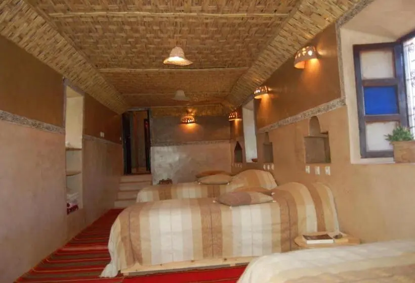 クラシックスイート, Kasbah Ben Ali