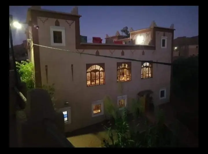 クラシックスイート, Kasbah Ben Ali