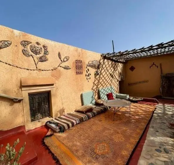 クラシックスイート, Kasbah Ben Ali