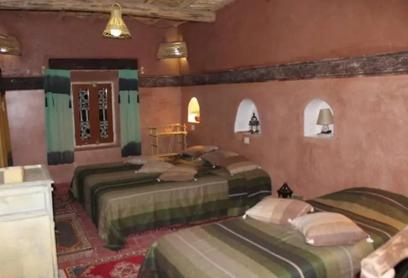 スイート, Kasbah Ben Ali