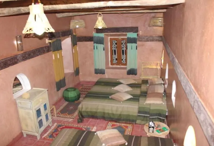スイート, Kasbah Ben Ali