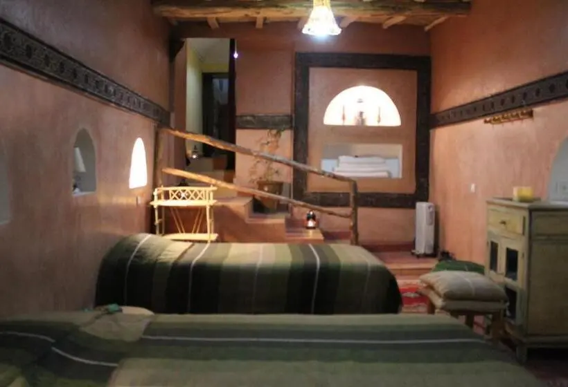 スイート, Kasbah Ben Ali