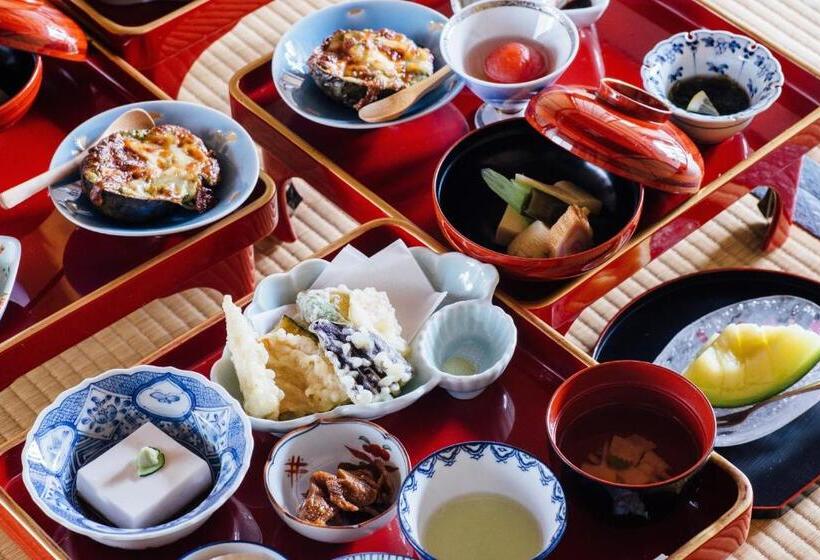 家庭房间共用浴室, 高野山 宿坊 熊谷寺 Koyasan Shukubo Kumagaiji