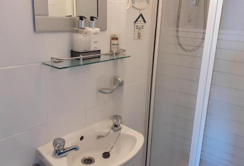 Standard-huone, Marjune Guest House