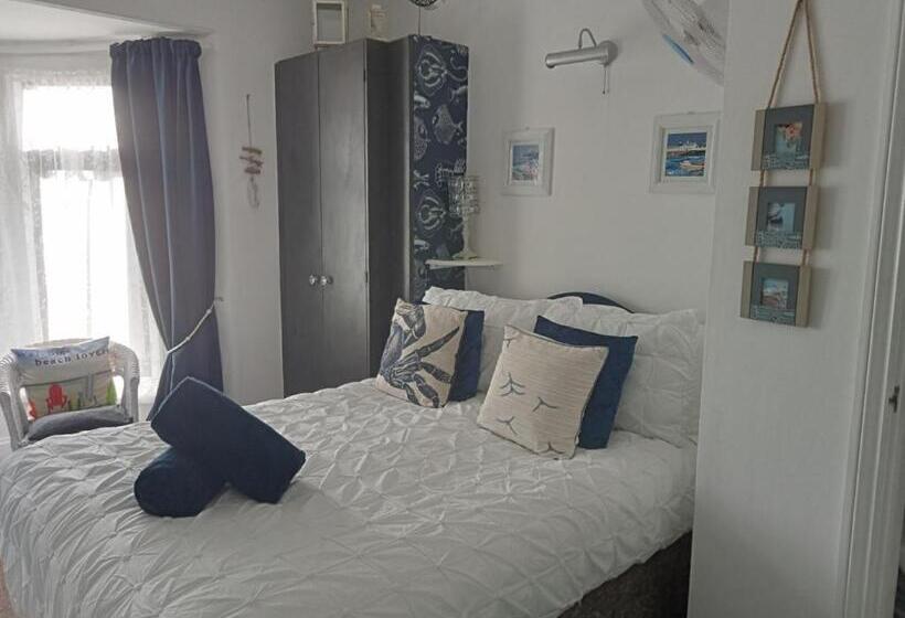 Standard-huone, Marjune Guest House