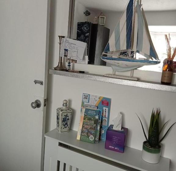 Standard-huone, Marjune Guest House