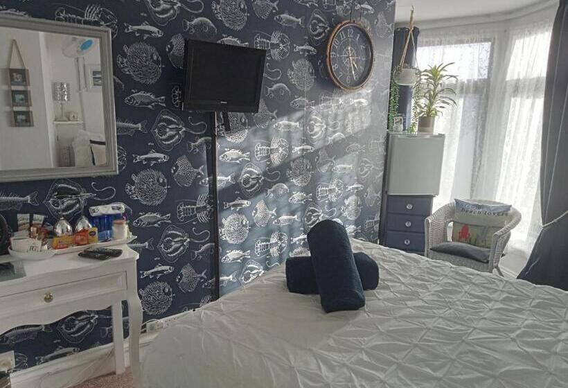 Standard-huone, Marjune Guest House