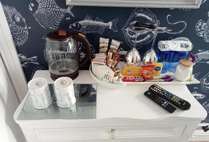 Standard-huone, Marjune Guest House