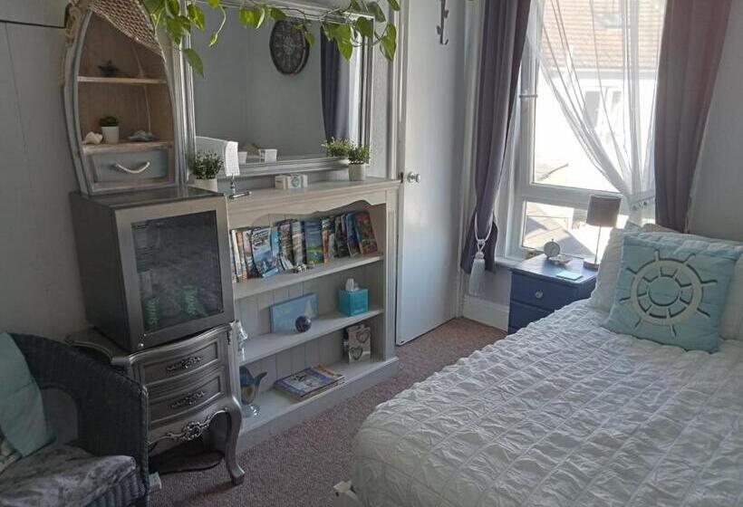 Basic-huone, Marjune Guest House