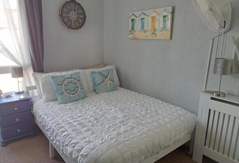 Basic-huone, Marjune Guest House