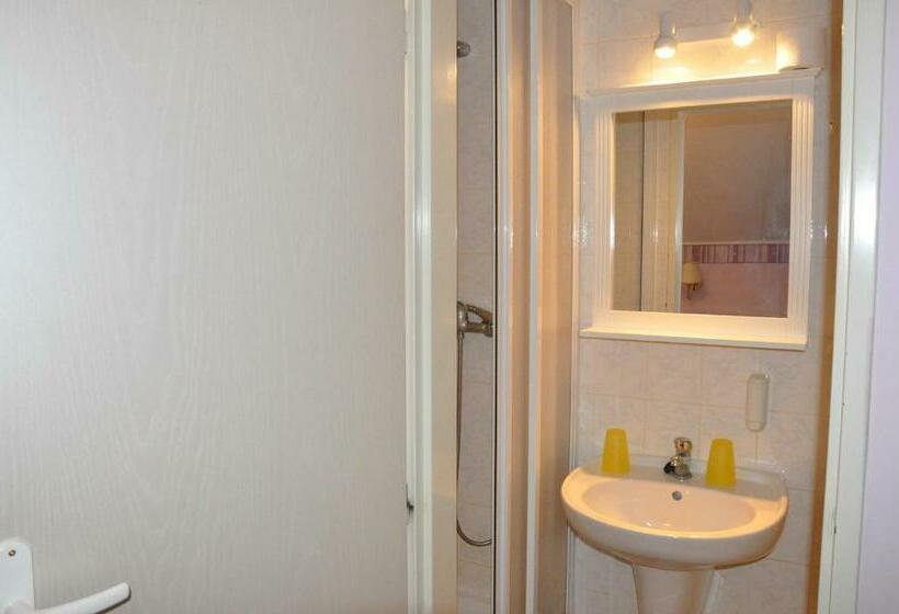 Номер Стандарт, Penzion Zuzana