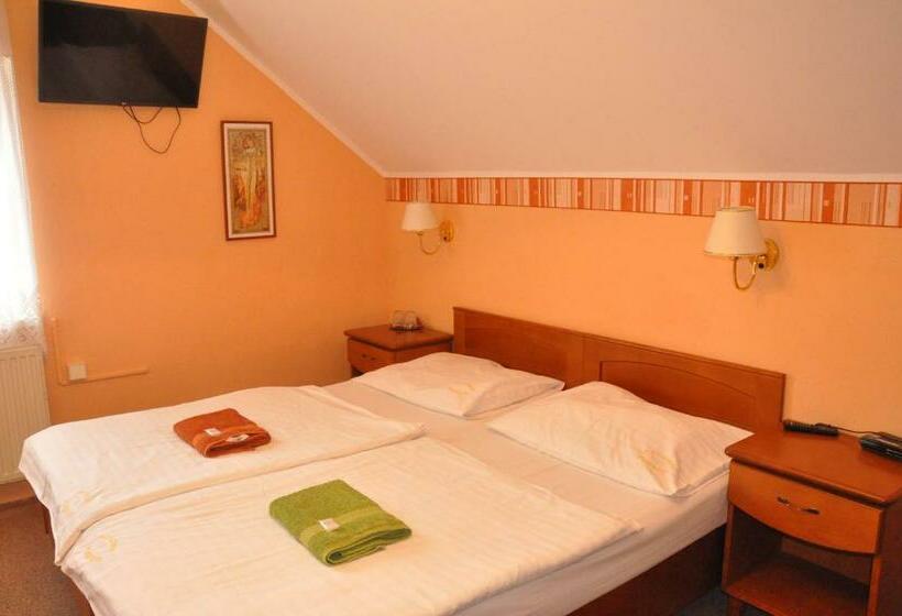 Номер Стандарт, Penzion Zuzana