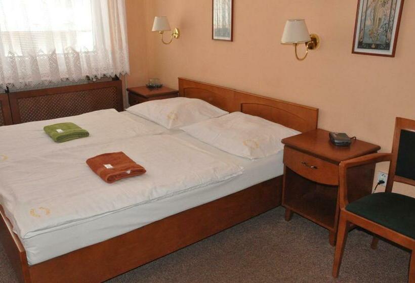 Номер Стандарт, Penzion Zuzana