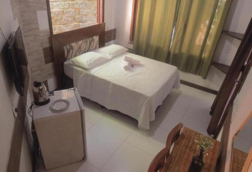 スイート, Pousada Aloha Beach House