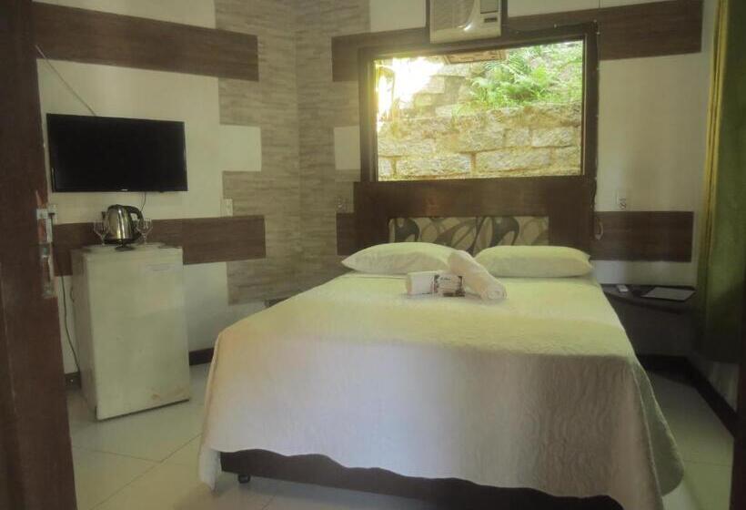 스위트, Pousada Aloha Beach House