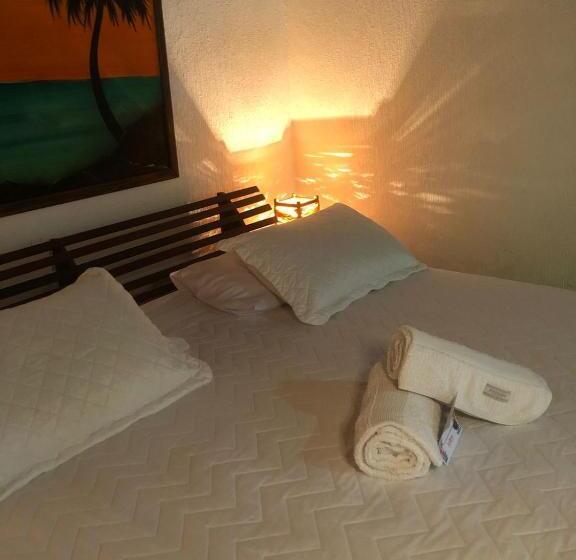 スーペリアースイート, Pousada Aloha Beach House