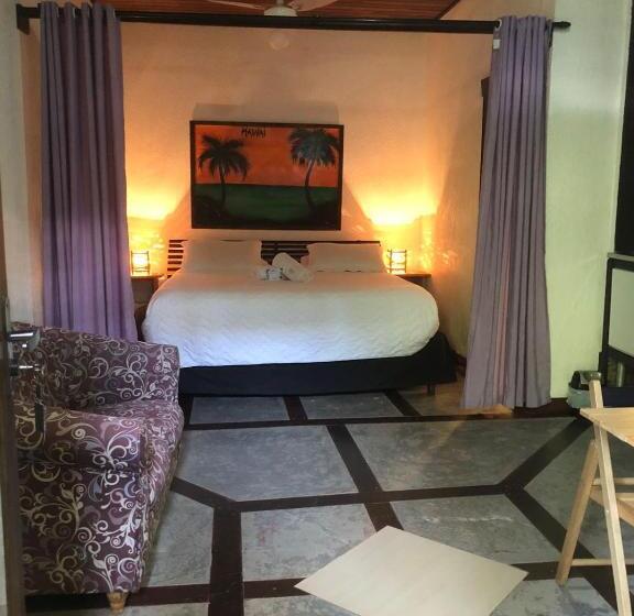 スーペリアースイート, Pousada Aloha Beach House