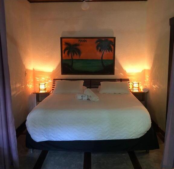 수피리어 스위트, Pousada Aloha Beach House