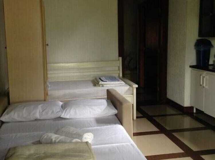 スイート, Pousada Aloha Beach House