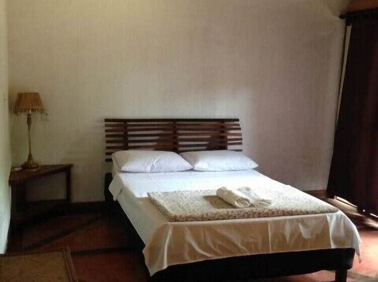 スイート, Pousada Aloha Beach House