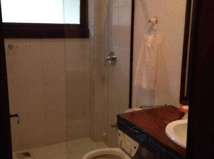 スーペリアースイート, Pousada Aloha Beach House