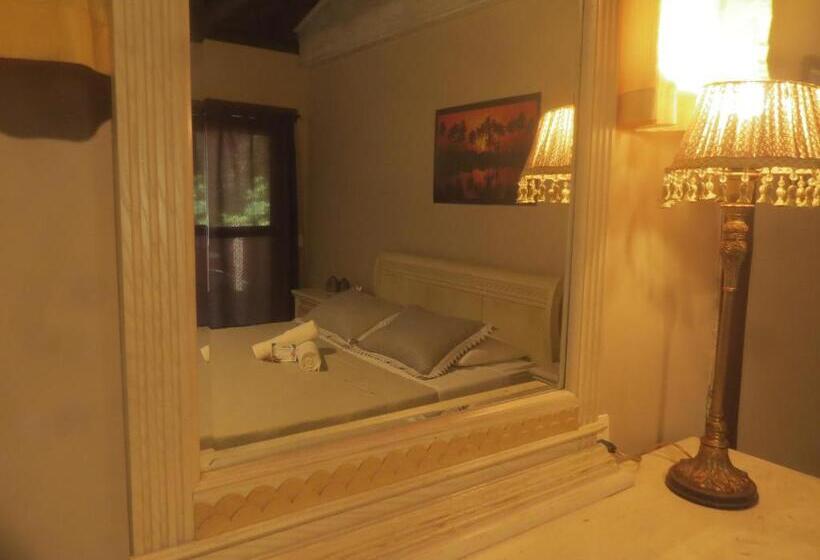 スイート, Pousada Aloha Beach House