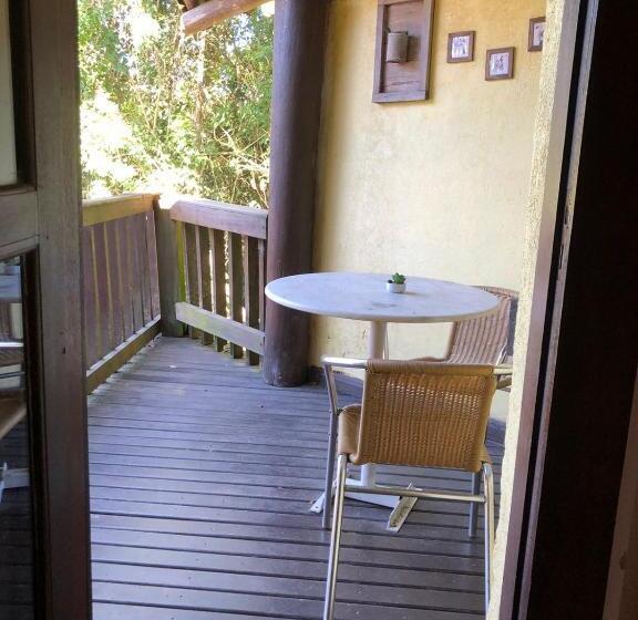 スイート, Pousada Aloha Beach House