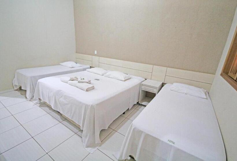 آپارتمان 1 خوابه با چشمانداز استخر, Pousada Faruk