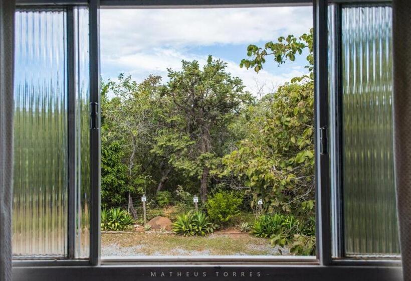 Family Suite, Pousada Recanto Da Serra