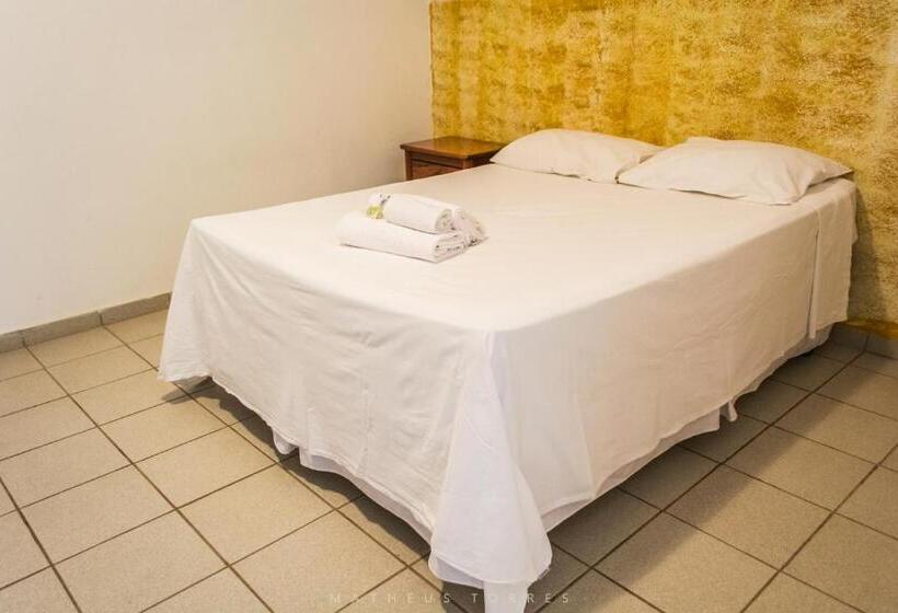 Family Suite, Pousada Recanto Da Serra