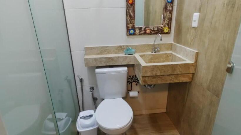 Suite with Hot Tub, Pousada Sitio Das Flores 12 Km De Macacos Nova Lima