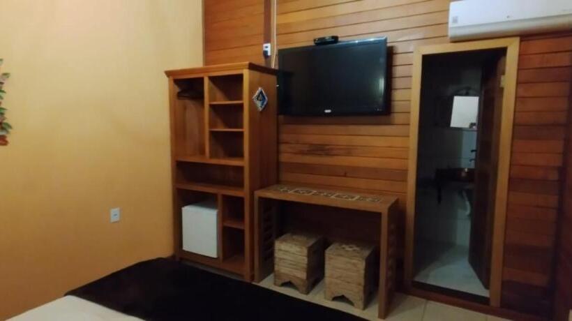 Suite Deluxe, Pousada Sitio Das Flores 12 Km De Macacos Nova Lima