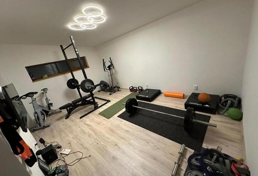 Номер Стандарт Трехместный, Villa Gold