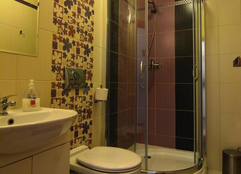 스탠다드 룸, Villa Gold