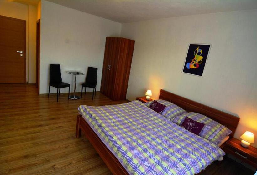 Номер Стандарт, Villa Gold